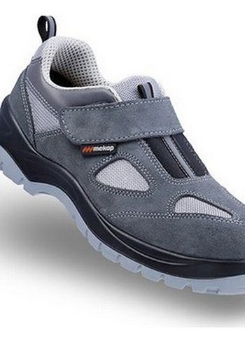 Mekap Policap 157-01 Energy S1P standartl iş güvenlik ayakkabısı - Görsel 2