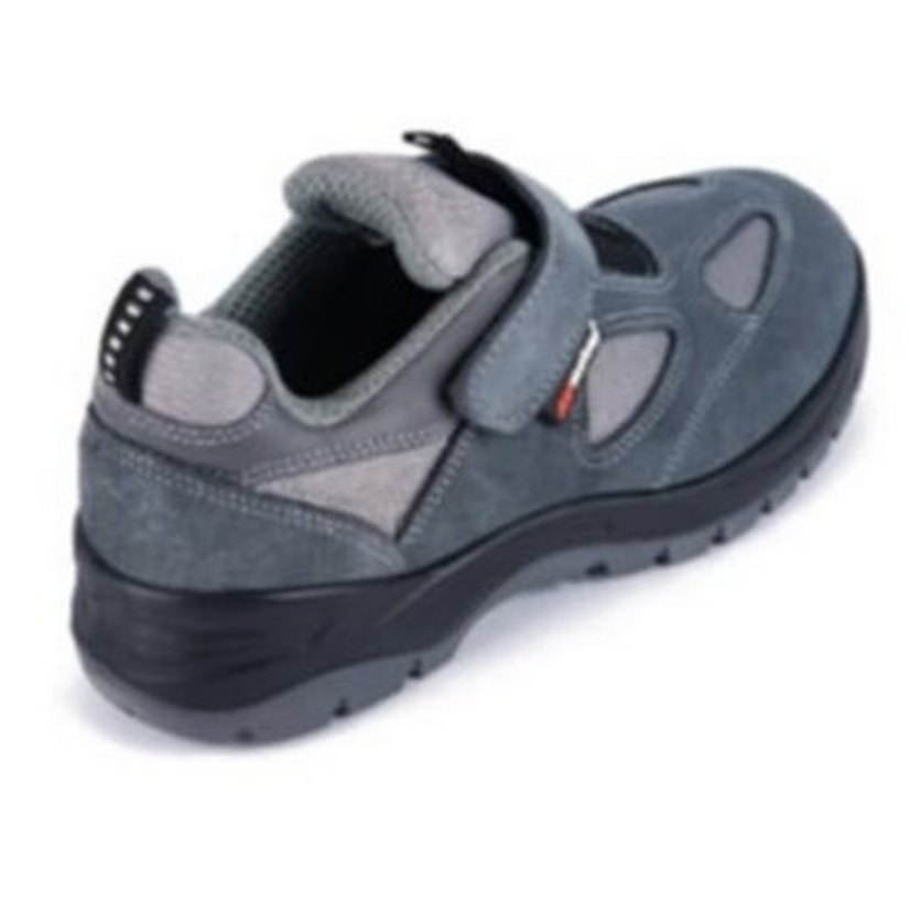 Mekap Policap 157-01 Energy S1P standartl iş güvenlik ayakkabısı - Görsel 3