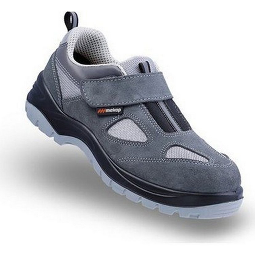 Mekap Policap 157-01 Energy S1P standartl iş güvenlik ayakkabısı - Görsel 2