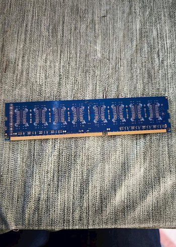 Mavi RAM Bellek Modülü 2 GB - Görsel 3