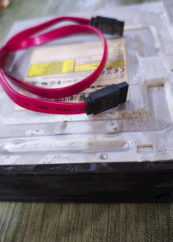 SH-S223 DVD Yazıcı - Bej Gri - Görsel 3