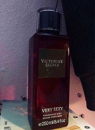 Victoria secret very sexy kalıcı parfüm