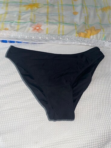 bikini altı