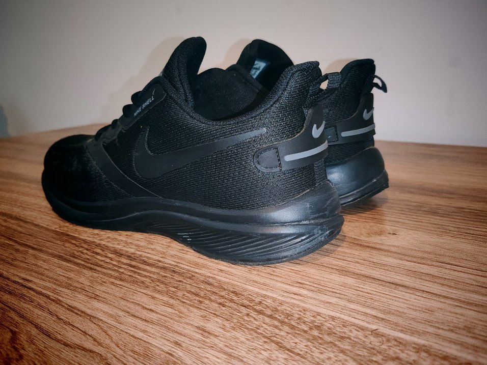 NİKE SHEEL - Görsel 3