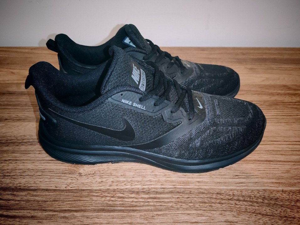 NİKE SHEEL - Görsel 2