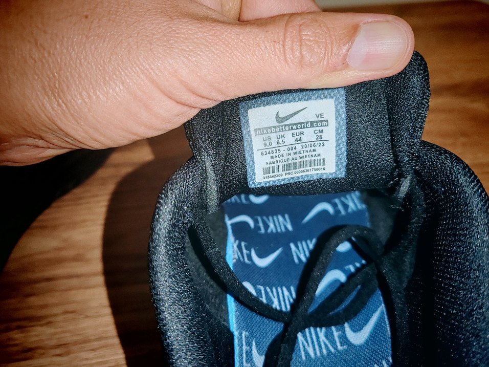 NİKE SHEEL - Görsel 5