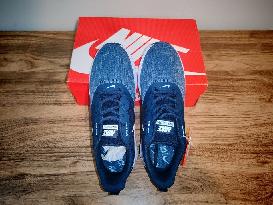 NİKE SHEEL SIFIR - Görsel 2