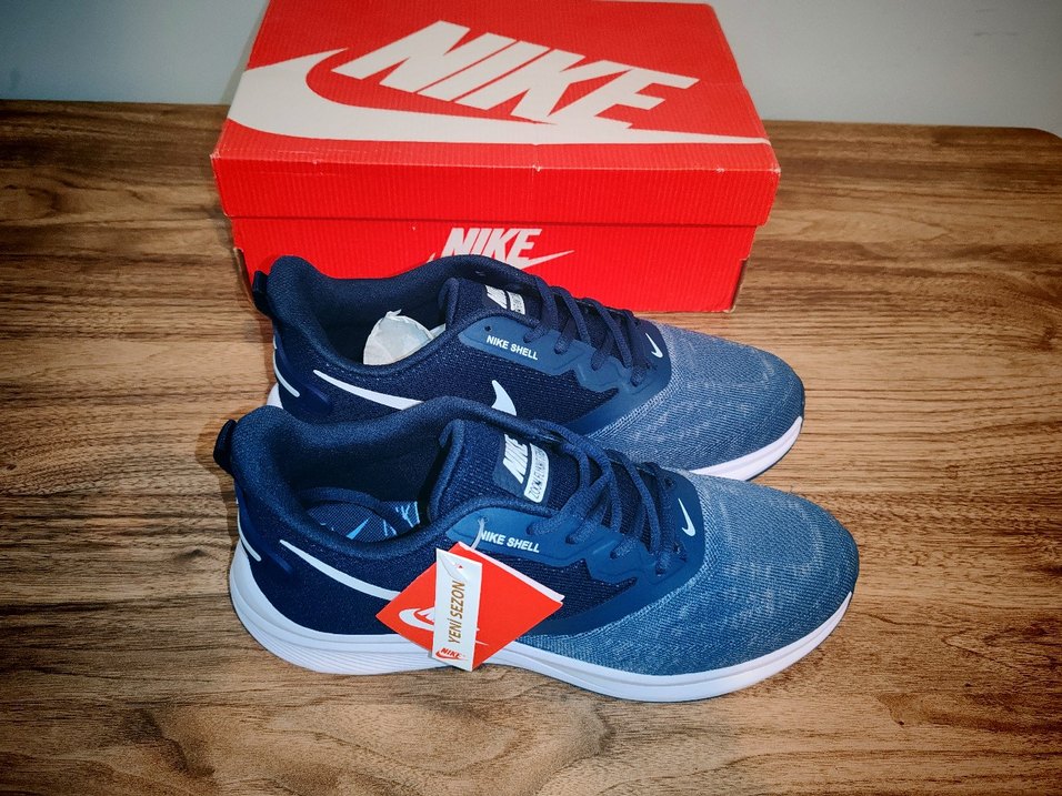 NİKE SHEEL SIFIR - Görsel 3