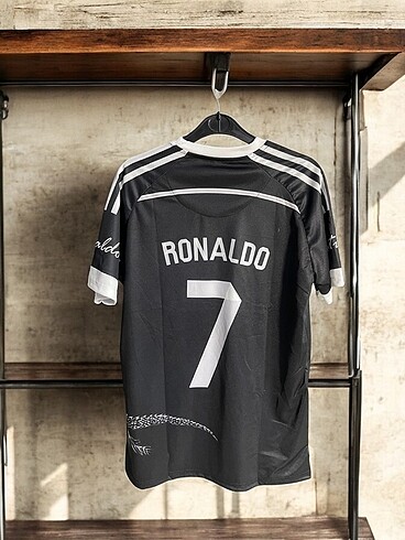 Real Madrid Ronaldo futbol forması