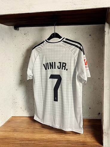 Real Madrid Vini jr. Futbol forması