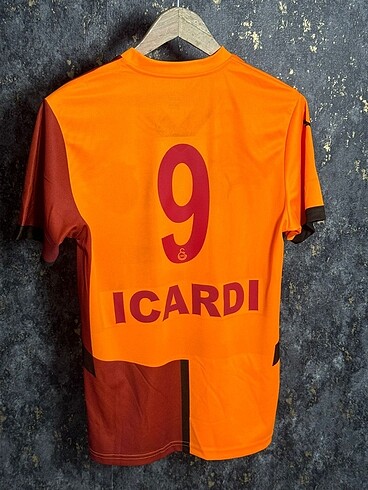 Galatasaray Real Madrid icardi futbol forması
