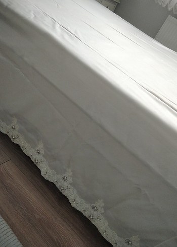 Beden Çeyizlik yatak örtüsü takımı