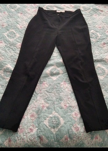 Sosyal Kumaş pantolon - Görsel 2