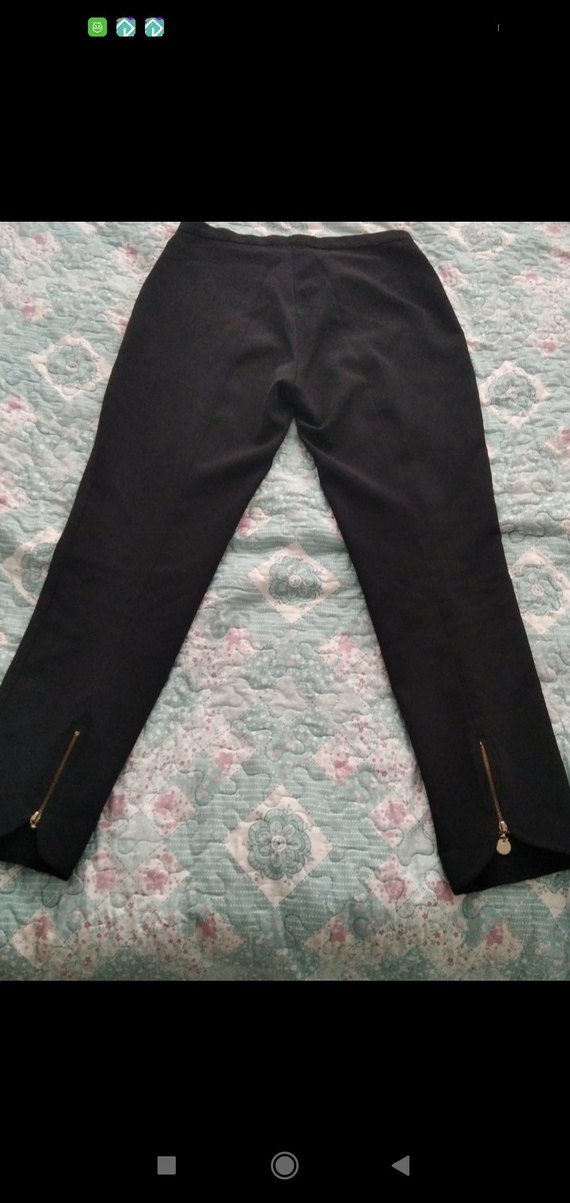 Sosyal Kumaş pantolon - Görsel 3