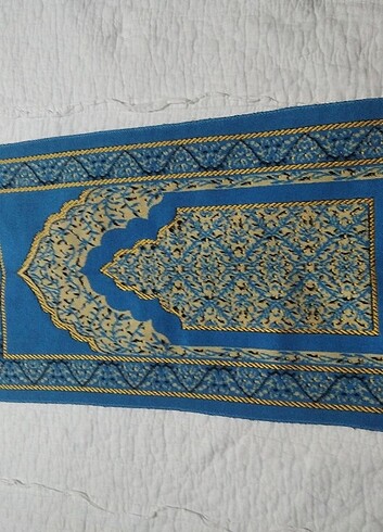 Çocuk seccade