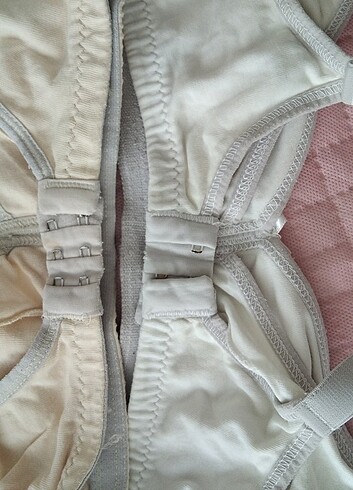 Hamile Atleti ve emzirme sütyeni  - Görsel 9