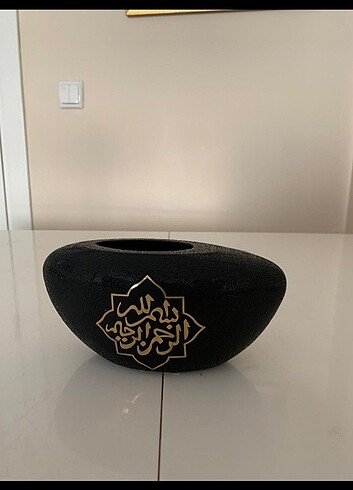 Paşabahçe Osmanlı Fukara Lokumluk 2000 series
