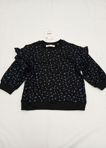 Zara Kız Çocuk Takım - Görsel 4