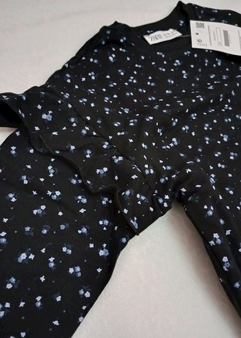 Zara Kız Çocuk Takım - Görsel 5