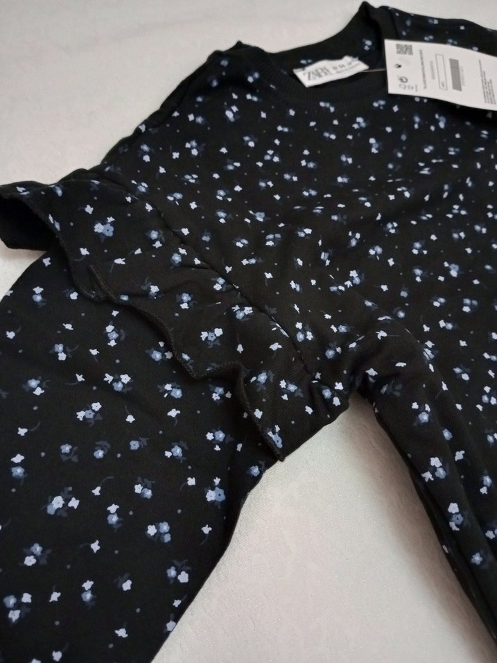 Zara Kız Çocuk Takım - Görsel 5