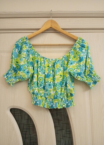 m Beden Koton crop