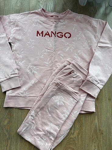 Mango esortman takim