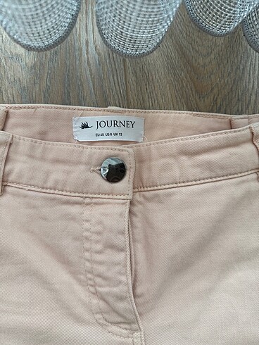 Journey Pantolon