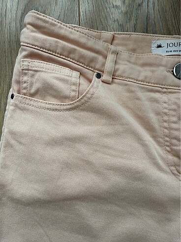 40 Beden Pantolon