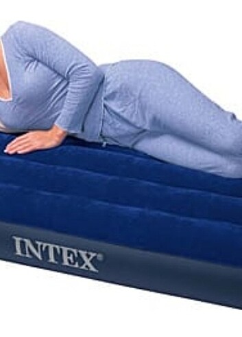Diğer Intex şişme yatak