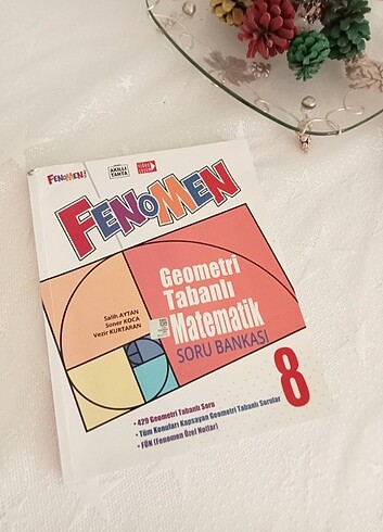 8.sınıf lgs Geometri tabanlı matematik