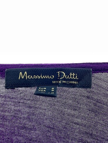 s Beden çeşitli Renk Massimo Dutti Bluz %70 İndirimli.