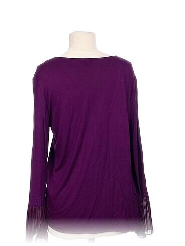 s Beden Massimo Dutti Bluz %70 İndirimli.