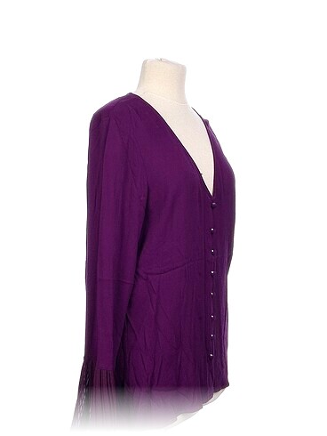 Massimo Dutti Massimo Dutti Bluz %70 İndirimli.