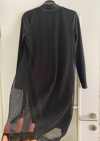 LCW fileli haşema üstü - Görsel 3