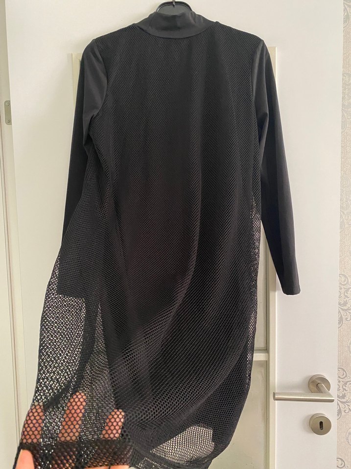 LCW fileli haşema üstü - Görsel 3