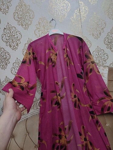Diğer Kimono