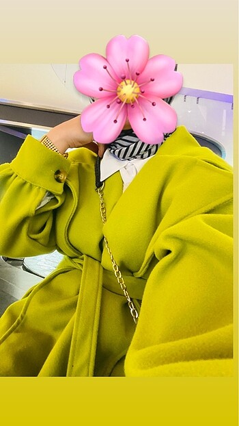 Kaşe Kaban - Görsel 6