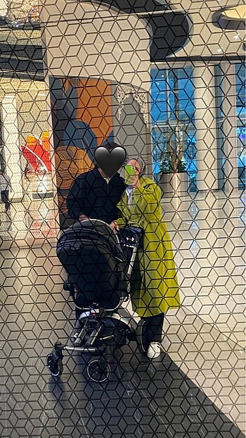 Kaşe Kaban - Görsel 7