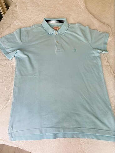 Brooks Brothers Polo yaka tişört - Görsel 2