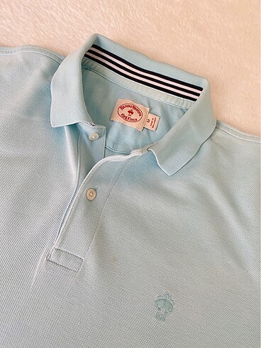 Brooks Brothers Polo yaka tişört - Görsel 3