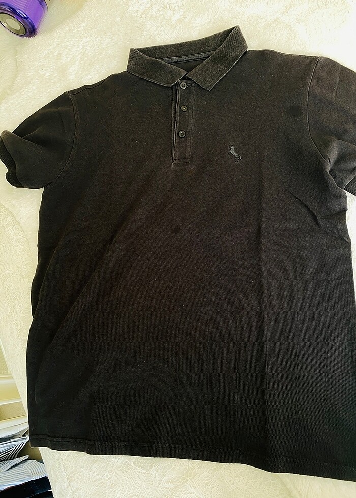 Polo Erkek Tişört - Görsel 2