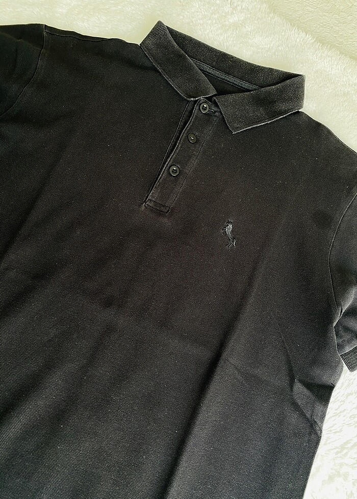 Polo Erkek Tişört - Görsel 3