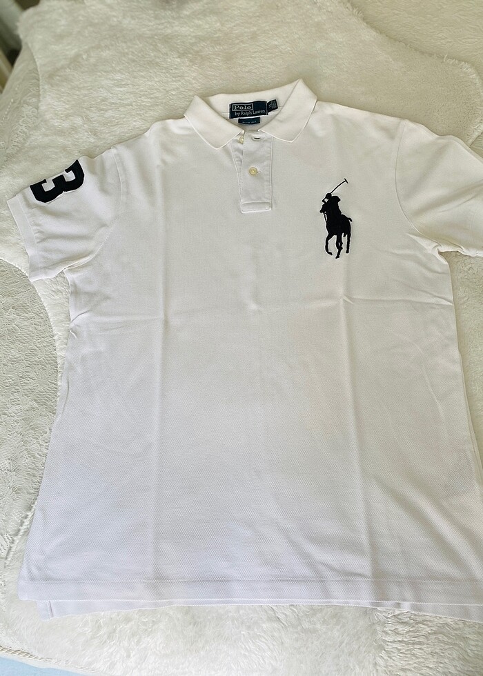 POLO TİŞÖRT - Görsel 2