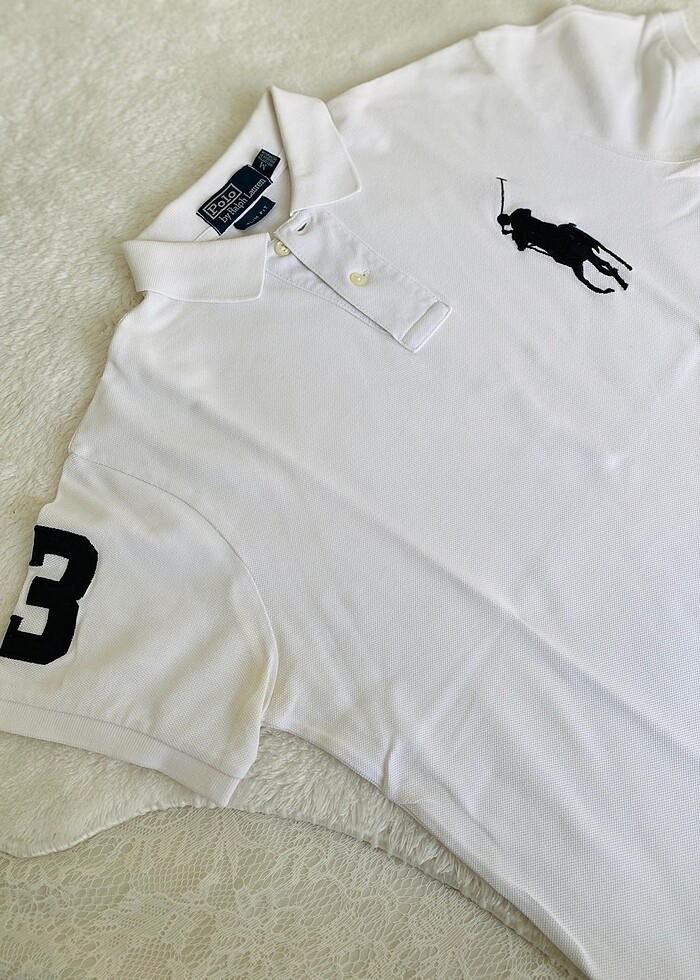 POLO TİŞÖRT - Görsel 3