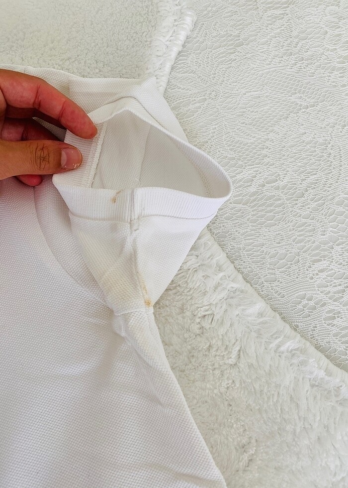 POLO TİŞÖRT - Görsel 5