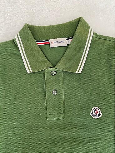 MONCLER ERKEK TİŞÖRT - Görsel 3