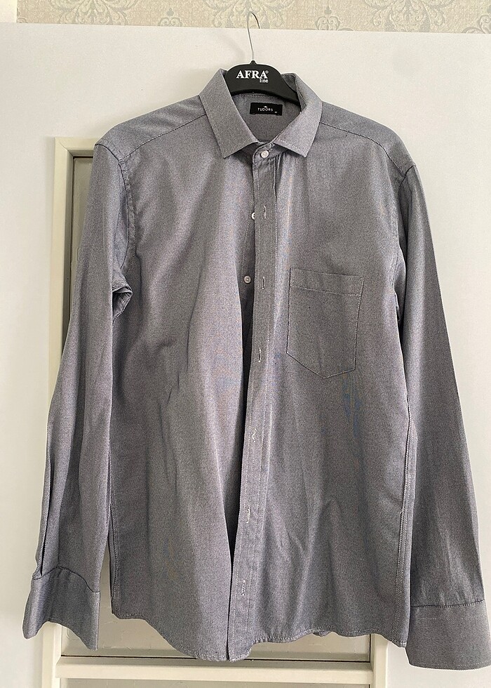 Tudors sıfır gömlek - Görsel 4