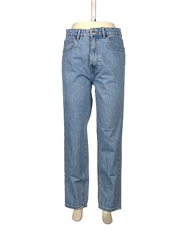 Zara Jean / Kot %70 İndirimli.