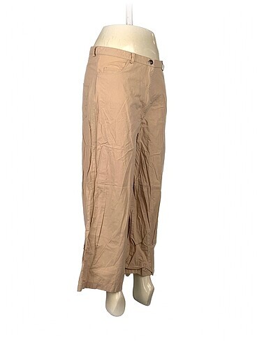 Vintage Love PreLoved Kumaş Pantolon %70 İndirimli.