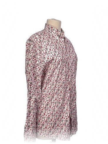 Vintage Love PreLoved Gömlek %70 İndirimli.